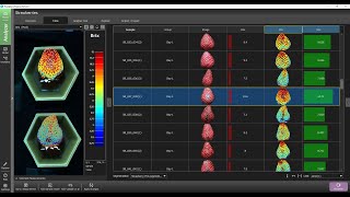 Breeze for Industry - Breeze and Breeze Runtime software demonstration screenshot 1
