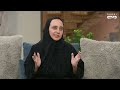 فاطمة الشامسي .. الاستراتيجية الوطنية للفضاء 2031 .. الإمارات نحو العشرة الأوائل عالمياً