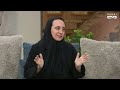 فاطمة الشامسي .. الاستراتيجية الوطنية للفضاء 2031 .. الإمارات نحو العشرة الأوائل عالمياً
