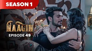 Naagin Drama Serial | Season 1 | EPISODE 49 | Best Drama 2025