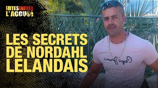 Faites Entrer l'Accusé : Les secrets de Nordahl Lelandais
