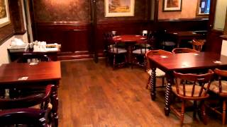 Hen And Chickens, Bolton