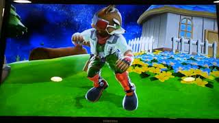 Super Giantess Zelda