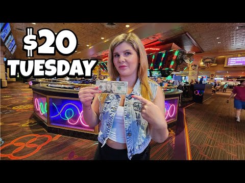 Table Mountain Casino (Friant, CA) New Spanish TV