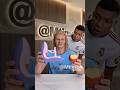 Haaland Gave Mbappé the Most Perfectly Peeled Apple 😂🍏 #parody #football #haaland