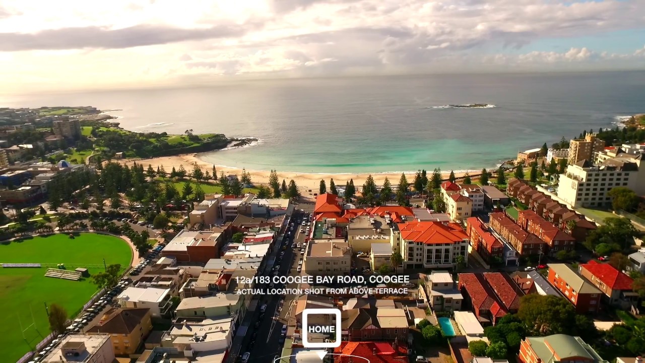 12a - 183 Coogee Bay Road - Coogee 360 Degree