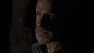 'Stitches won't fix what i do to you'' | TWD #Shorts