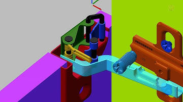 MechDesigner Software: Mechanism Design - 