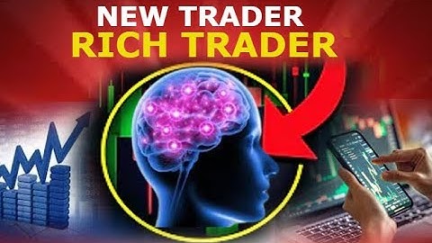 New Trader Rich Trader
