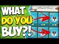 Spending League Medals and a New Farm Base! What to buy in League Shop in Clash of Clans