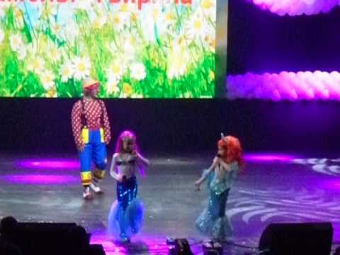 ,,გვირილას\" იუბილე 03.06.2017