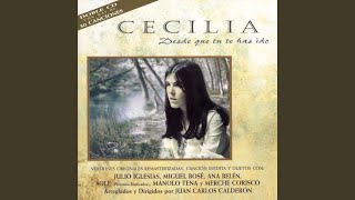 Dama Dama (feat. Cecilia) - Ana Belén