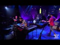 Austin City Limits Web Exclusive: Local Natives "Airplanes"