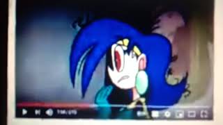 Rarity Crying Crossover Version Remake
