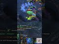 🥶Камбэчный развал😱 #turbodota #dota2 #ancientapparition