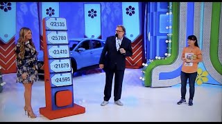 The Price Is Right  Five Price Tags  11152021