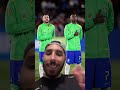 😱NEYMAR, VINICUIS QUI EST LE NUMERO 10 #real #mbappe #football #neymar #arsenal #brasil #cr7 #yamal