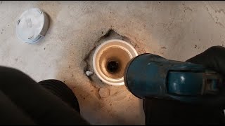 Blocked Drain #7 ~ Blown Hose!!