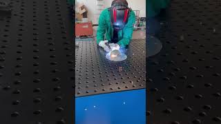 Gef – Industrial Extraction Solution