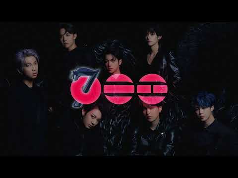 BTS - they don't know 'bout us x Black Swan (mix)