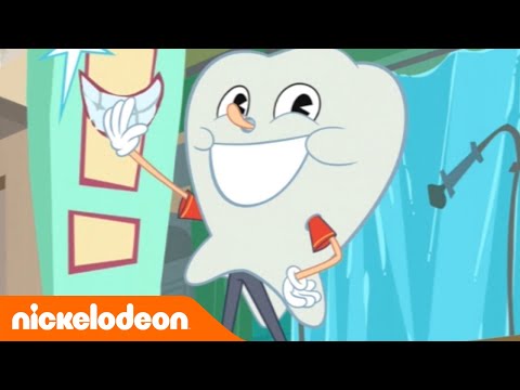 Миссия "Блэйк" | 1 сезон 11 серия | Nickelodeon Россия
