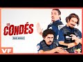 Les Condés - Bande Annonce VF (2025) | Comédie