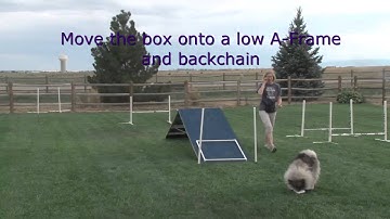 A-Frame Box Training