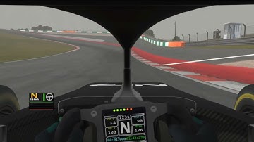 iRacing Onboard Lap: Formula 4 at Algarve 24S2 FIA F4 Challenge