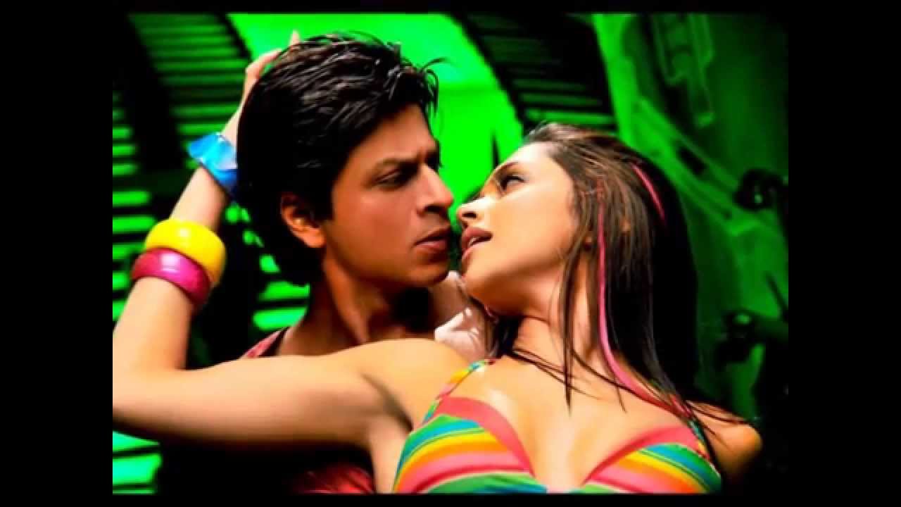 Deepika Padukone Kissing Compilation Youtube