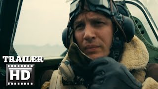 Dunkirk Trailer Extended 2017 Tom Hardy Action Movie Hd
