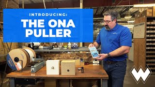ONA Puller: The Premier Moen Cartridge Extractor!