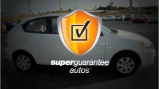 2011 Hyundai Accent - Olive Branch MS