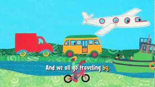 We All Go Traveling By US)  YouTube