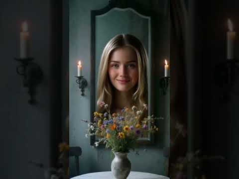 Ghost in the Mirror music video Ghost in the Mirror music video