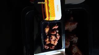 BIG MAC KIBBELING! #asmr #bigmac #mcdonalds #mcdonald #mcd