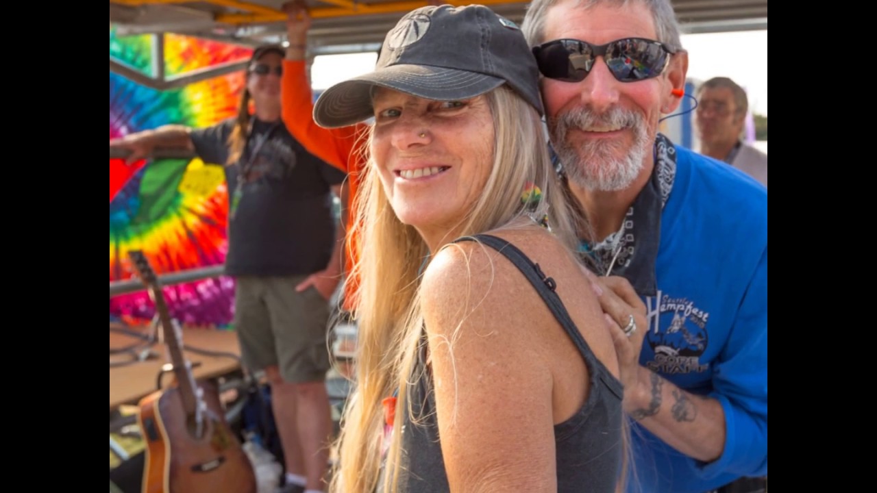 The Seattle Hempfest Docu-Series