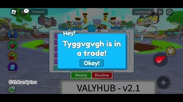 Toilet Tower Defense Script   Trade Scam, Gem Dupe, Unit Dupe Showcase ValyHub 🔥🚽