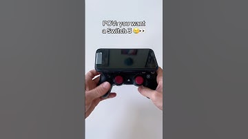 Best game controller!