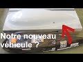 Nos modèles sont arrivés !