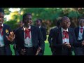 Voice Of Youths Tuya Kukomana Official Video