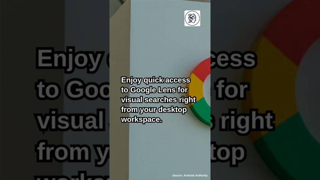 Google’s New Experimental App Redefines Desktop