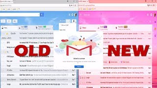 How to Enable New Gmail UI (New Look of Gmail) 2018