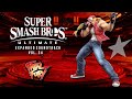 Super Smash Bros. Ultimate - A New Poem That the South Thailand Wants to Tell - FATAL FURY 2 [HQ]