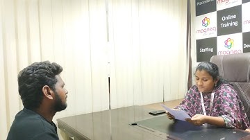 Fresher HR Interview | | HR Interview | MNC Interview| Mock Interview | @magneqsoftware6896