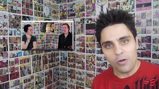 Elephants Touch Me 2011