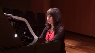 曲集「新しいくつと青い空」　第16曲「ワルツエレガンテ」 - 演奏動画のサムネイル