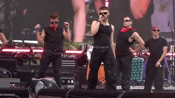 Grant Knoche | LOOK AT ME RIGHT NOW | live OUTLOUD, June 1, 2025