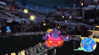 Download lagu Jak II - [124% Run - Part 5] - Find Pumping Station Value