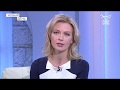 НОВЫЙ ДЕНЬ С АЛЁНОЙ ГОРЕНКО. ВЫПУСК ОТ 07.02.2018