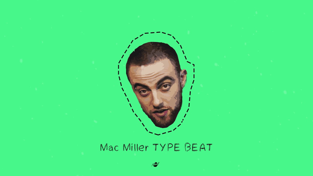 👾Mac Miller x J.Cole Type Beat - 
